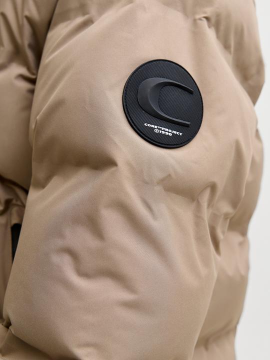 Produktbild Jack & Jones Jacke Fusion Steppjacke (S)
