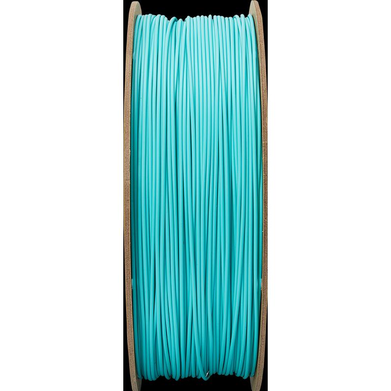 Thumbnail - Polymaker PolyLite PLA PRO Teal 1.75mm 1kg (PLA-R, 1.75 mm, 1000 g, Grün), 3D Filament, Grün