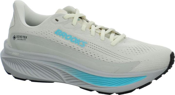 Bianco, cocco-astero-blu