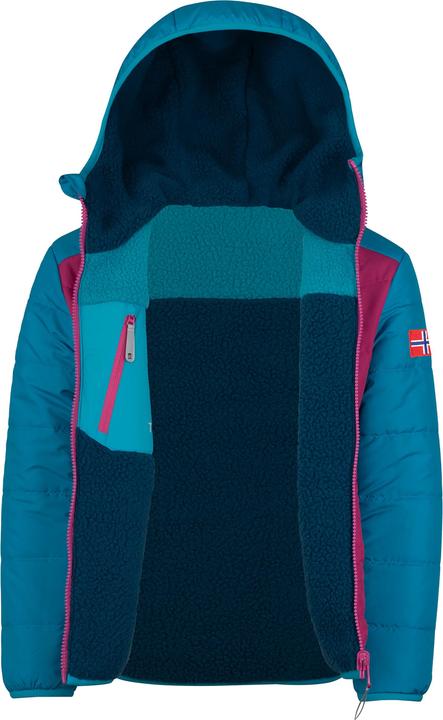 Actual product image Trollkids Sandvika Turnover (164)