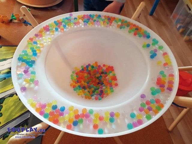 Produktbild Eduplay Sensorik Kügelchen