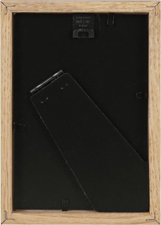 Produktbild Goldbuch Bilderrahmen (13 x 18 cm)