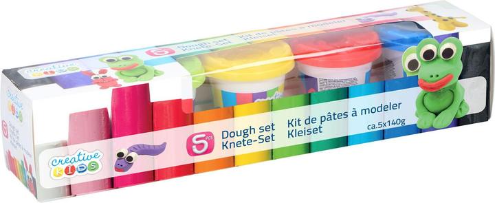 Produktbild Creative kids Knete-Set
