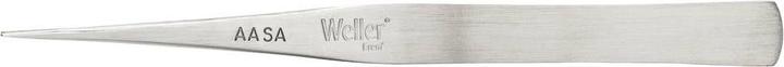Immagine prodotto Weller Erem Pinzette Erem in acciaio inox, 125 mm dritte, punta a spillo Anti-magnetiche