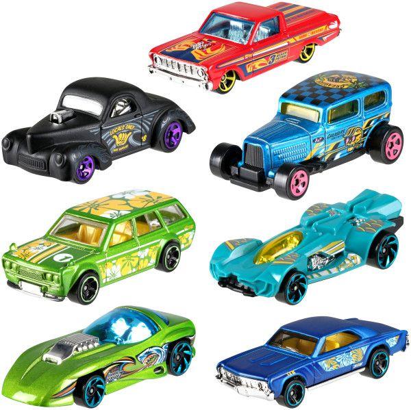 Actual product image Hot Wheels Toy car