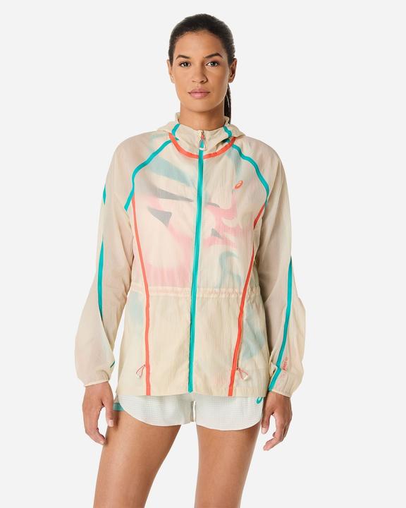 Immagine prodotto ASICS Performance Giacca da Strada Compatta Serie Limitata (L)