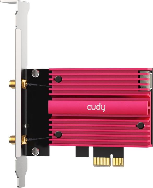 Produktbild Cudy BE9300 (Mini PCI Express, PCI-E x1)