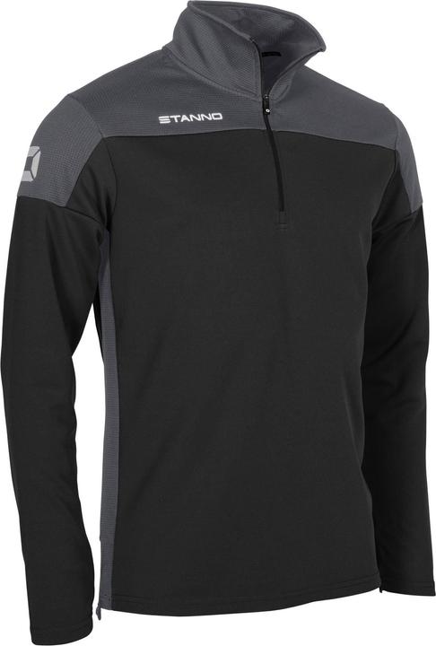 Actual product image Stanno PRIDE 1/4 ZIP TOP (XL)