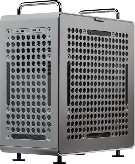 Cooler Master CoolerMaster Geh Qube 540 Moonstone (ATX, E-ATX)
