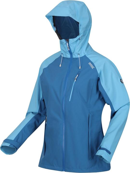Image du produit Regatta Veste en coquille Birchdale imperméable (34)