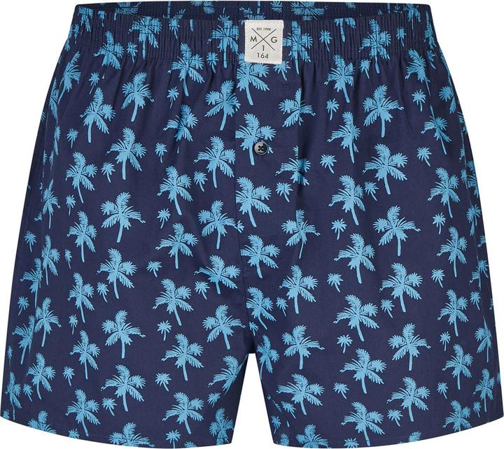 Produktbild Mg-1 Boxer Classics (176, 6er Pack)