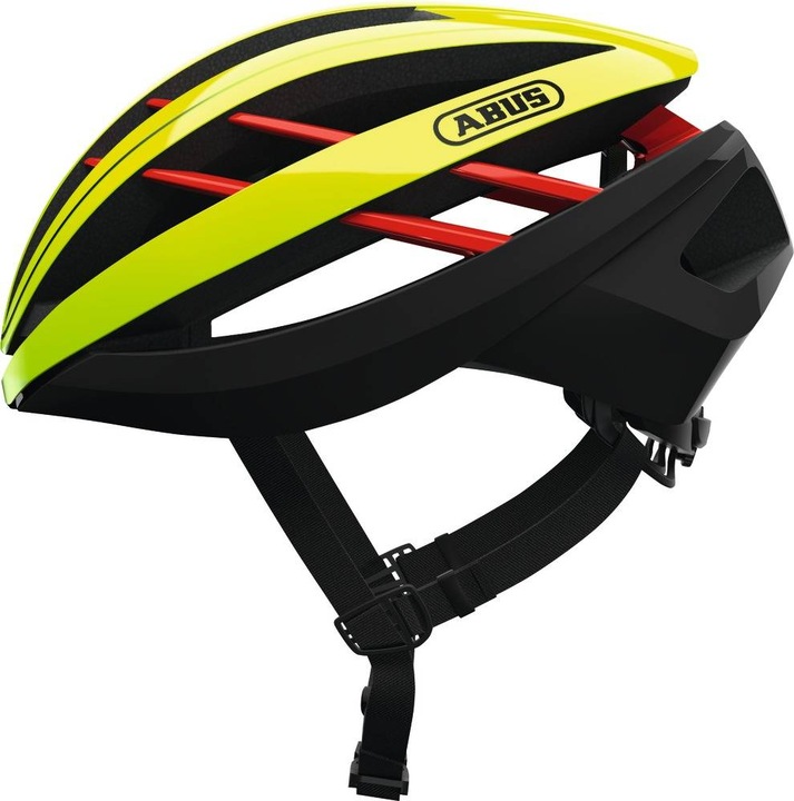 Actual product image Abus Aventor (57 - 61 cm)