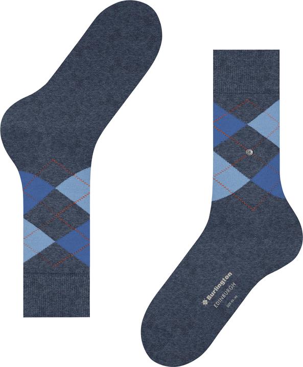 Immagine prodotto Burlington Edinburgh SO (Confezione singola, 40 - 46)