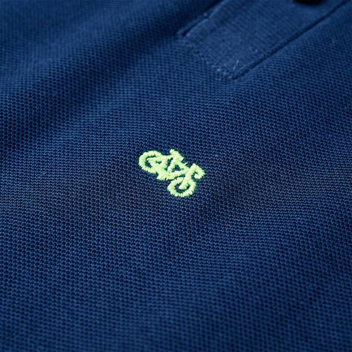 Produktbild vidaXL Kinder-Polo-Shirt (92)