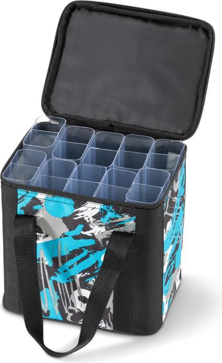 Image du produit Aquantic Sea Tackle Organizer S