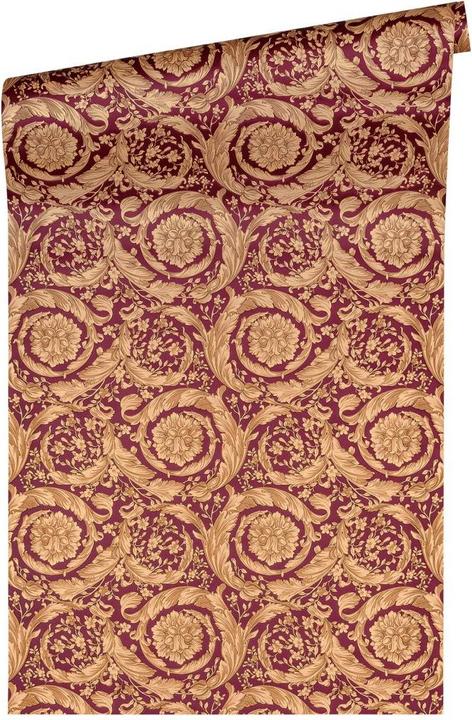 Produktbild Versace Barocco Birds (70 x 70 cm)