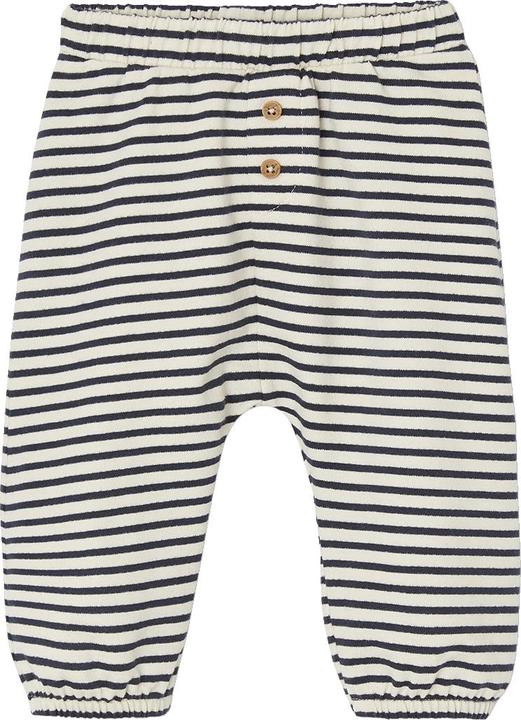 Produktbild Vertbaudet Baby Sweathose für Neugeborene Oeko-Tex (74)