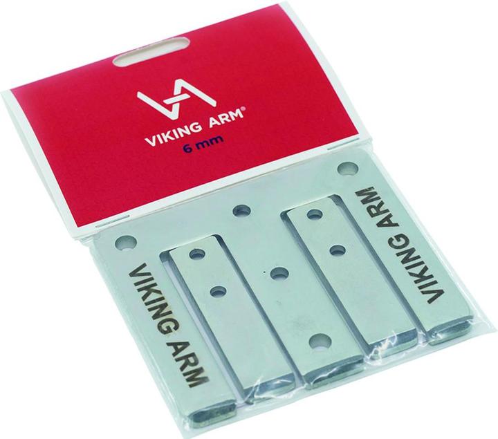 Productafbeelding Viking Arm Basisplaatje origineel 6 mm