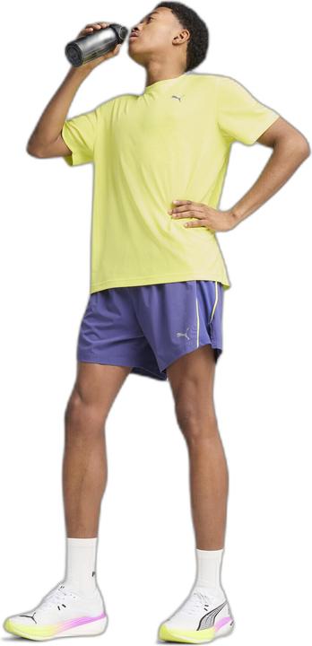 Produktbild Puma M Run Velocity 5" Short (M)