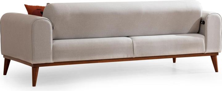 Produktbild Atelier del Sofa Cofi (3-Sitzer)