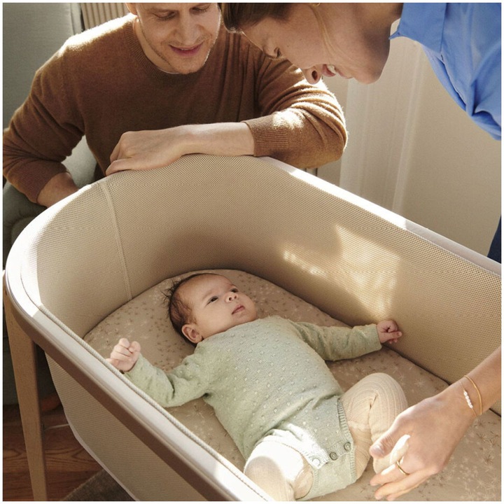 Immagine prodotto Stokke Culla Snoozi