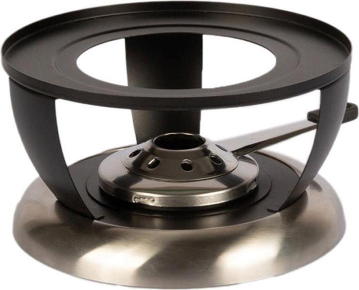 Produktbild Stöckli Fonduecaquelon (Käsefondue, Schokoladenfondue)