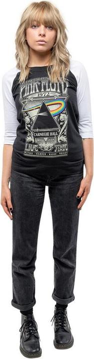 Immagine prodotto Music Brand Maglietta con poster della Carnegie Hall (4XL)