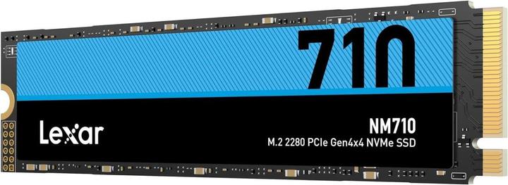 Actual product image Lexar NM710 (1000 GB, M.2)