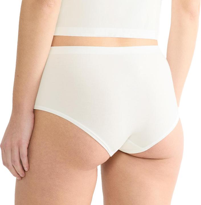 Produktbild Sloggi 4er Pack GO Sense High Waist Panty (XXL, 4er Pack)