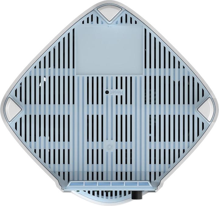 Productafbeelding D-Link 8 PORTS GIGABIT POE/POE+ 1 PORT (10 ports)