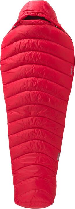 Marmot Sacco a pelo lungo Atom (221 cm)