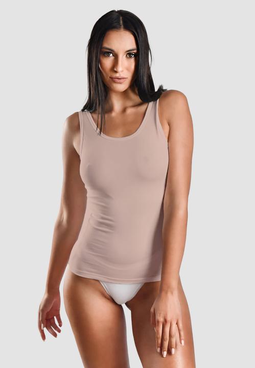 Produktbild Maxte BASIC MAX Tanktop 3er Pack (L)