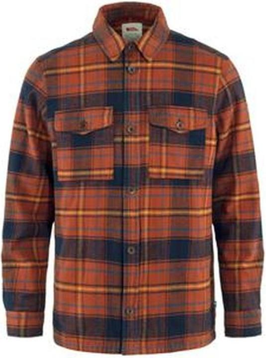 Immagine prodotto Fjällräven Camicia imbottita Övik Lite (XL)