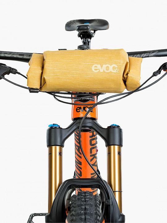 Produktbild Evoc Handlebar Pack Boa (2.50 l, Lenkertasche)