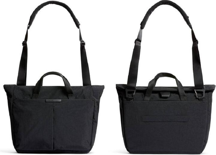Actual product image Bellroy Tokyo - Messenger Bag 14" (14")