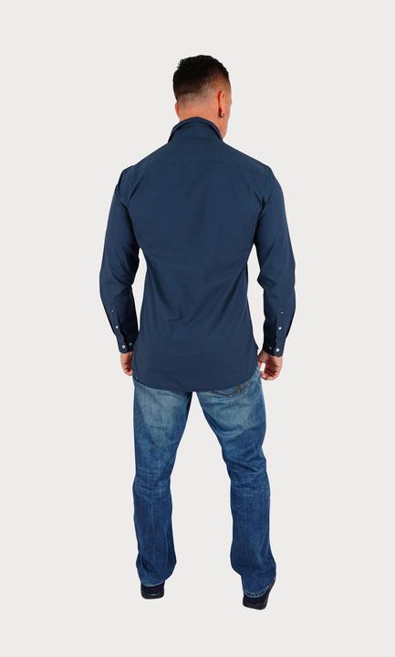 Immagine prodotto U.S. Polo Hemd Popeline Longsleeve Shirt (M)