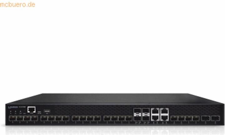 Produktbild Lancom Systems XS-6128QF L3 24xSFP+ davon 4xSFP+Combo & 4xSFP28 (20 Ports)