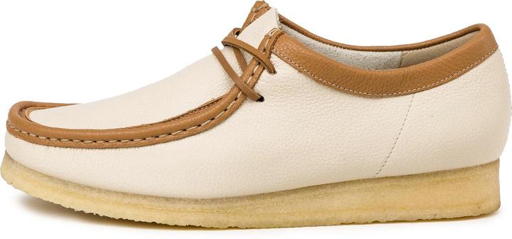 Produktbild Clarks M Wallabee (42)