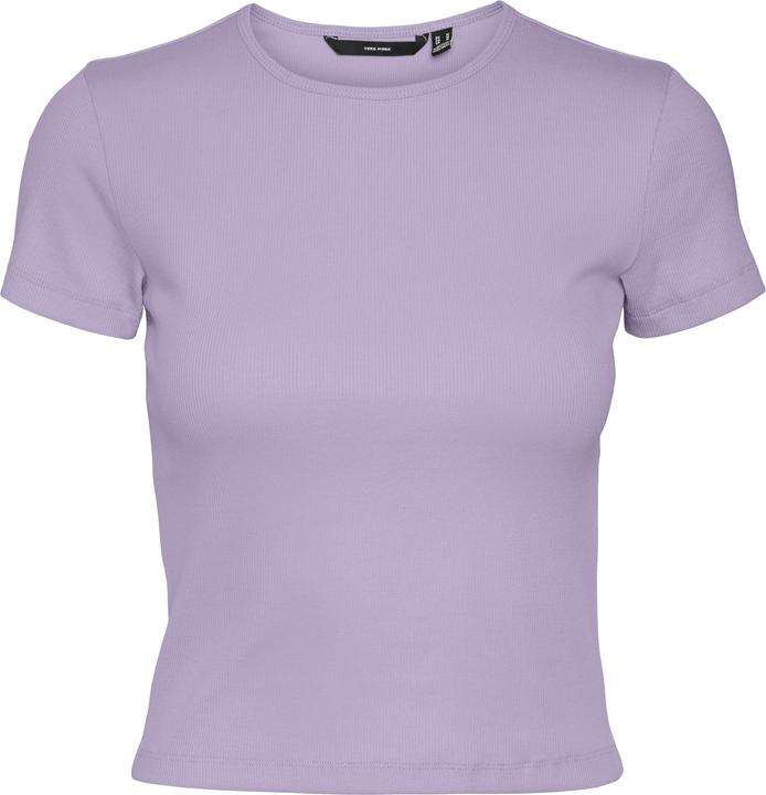 Produktbild Vero Moda Vmchloe Ss Short Top Jrs Noos (M)