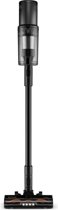 Actual product image Gorenje Akkusauger SVC296449NMBL