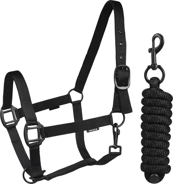 Produktbild Horka Halfter