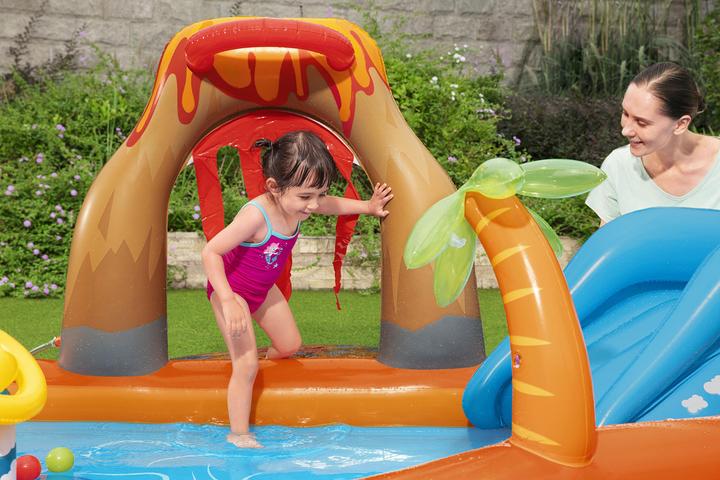 Produktbild Bestway Lava Lagoon