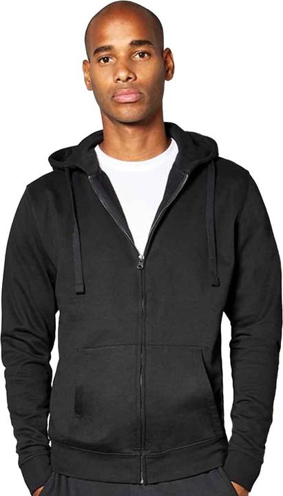 Produktbild Kustom Kit Kapuzenpullover Superwäsche 60°C (XXL)