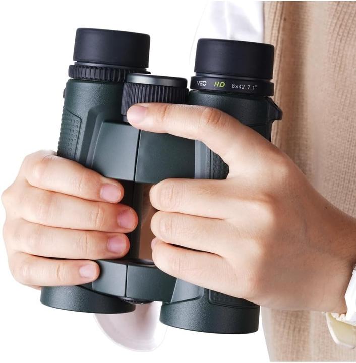 Actual product image Vanguard VEO HD 8x42 (8x, 42 mm)