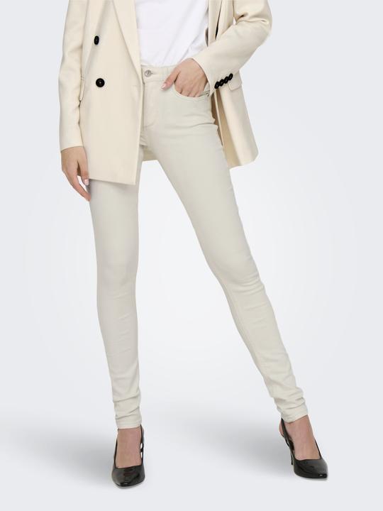 Produktbild Only ONLBLUSH Skinny Fit Jeans Skinny Jeans (30)