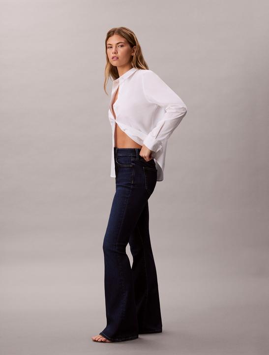 Immagine prodotto Calvin Klein Jeans High Rise Flare (31)