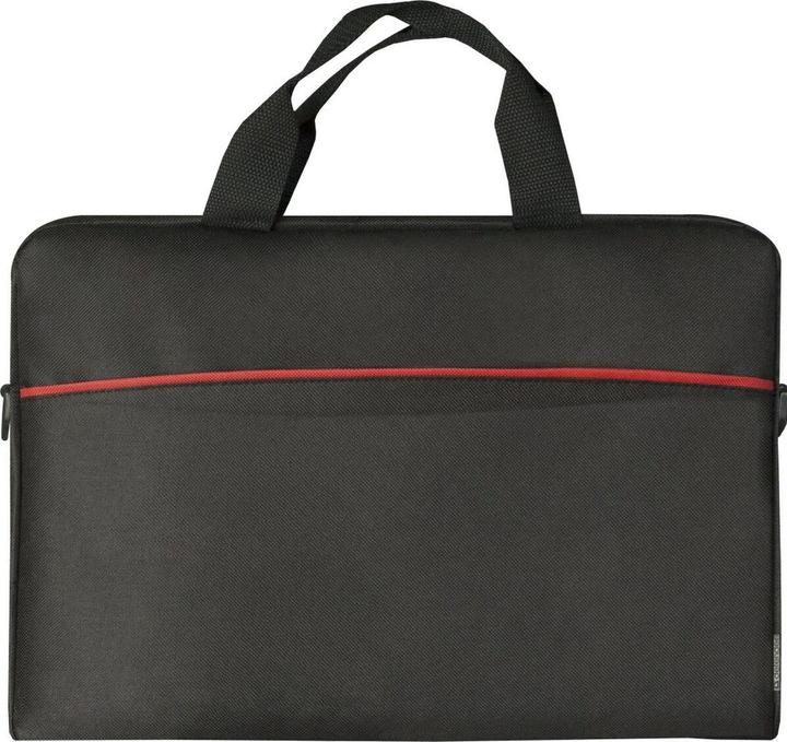 Actual product image Defender Lite Notebook Case (15.6 inch) Briefcase (15.60", Universal)
