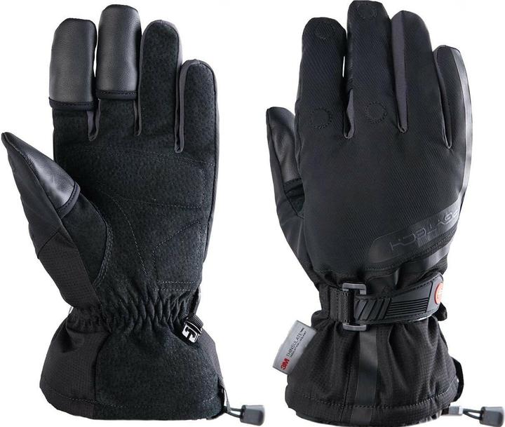 Image du produit Pgytech Gants Photography Master (L) (L)