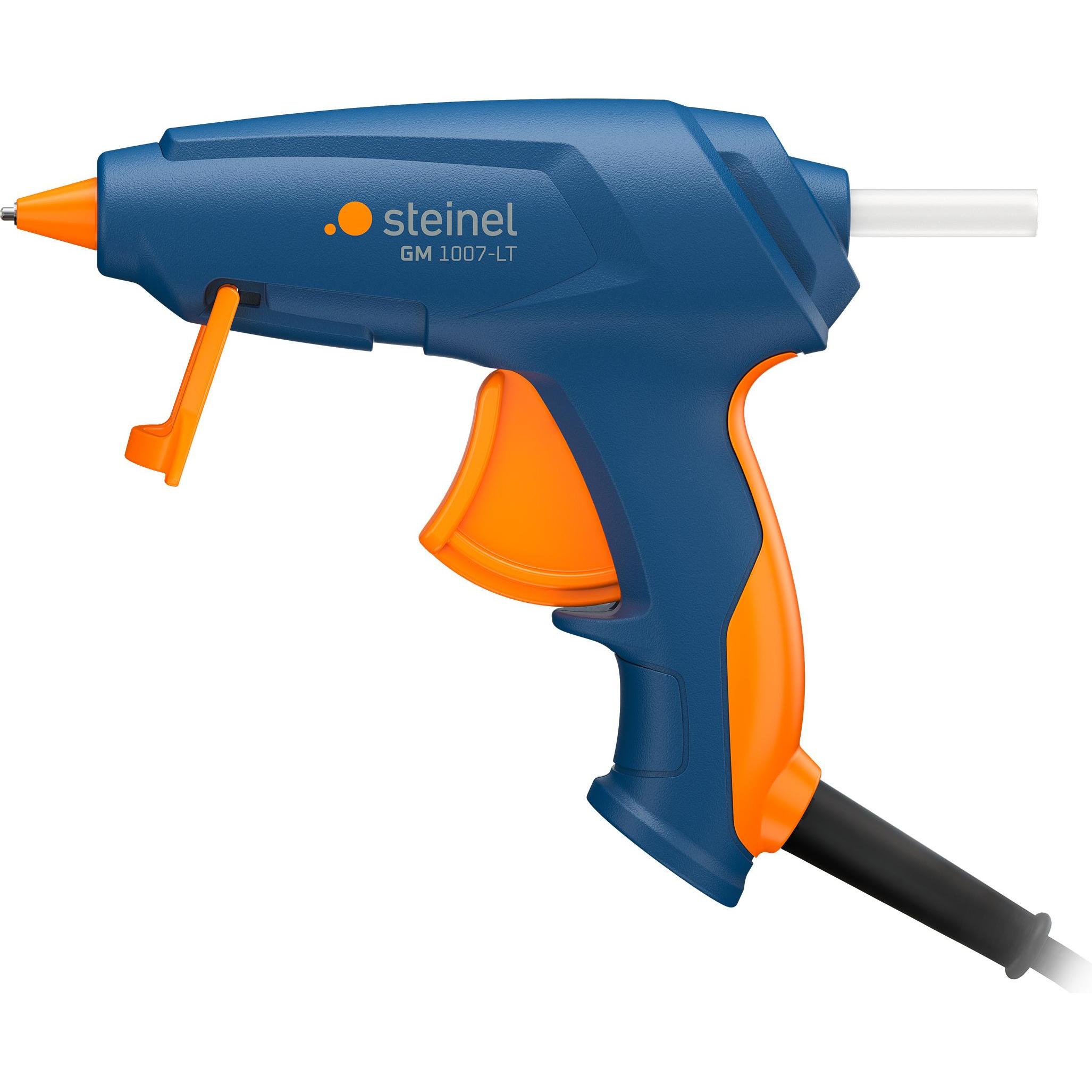 Steinel, Pistola per colla a caldo, Gluematic 1007-LT