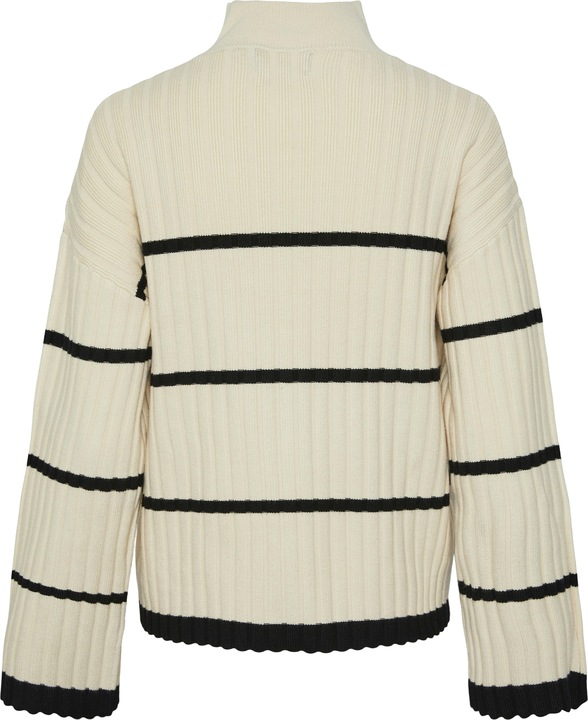 Actual product image Pieces PCHILJA Knitted Sweater (L)
